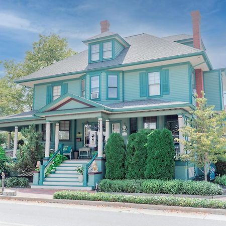 Captain Mey'S Inn Cape May Luaran gambar