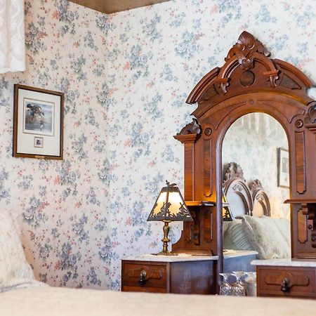 Captain Mey'S Inn Cape May Bilik gambar