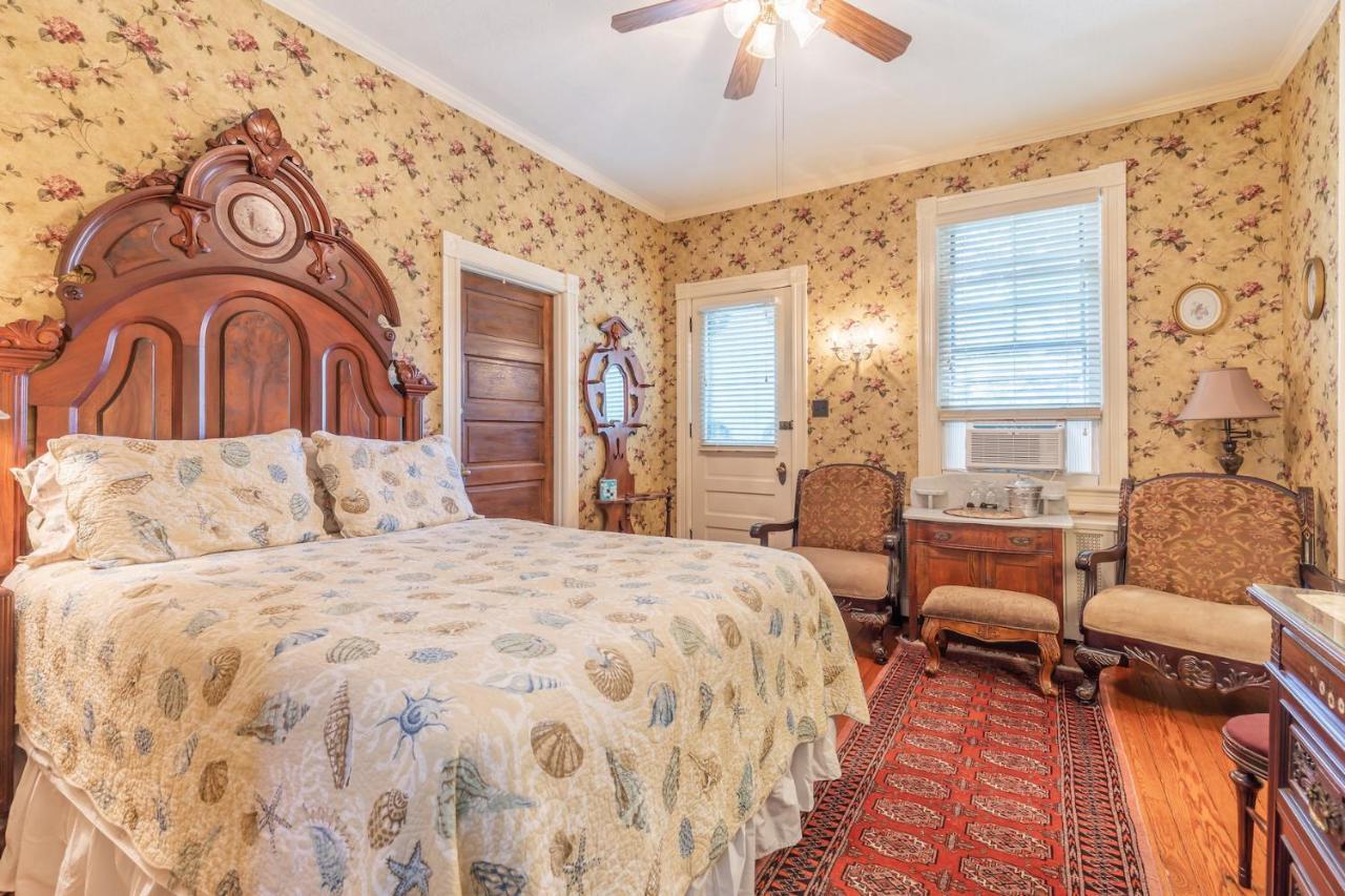 Captain Mey'S Inn Cape May Luaran gambar