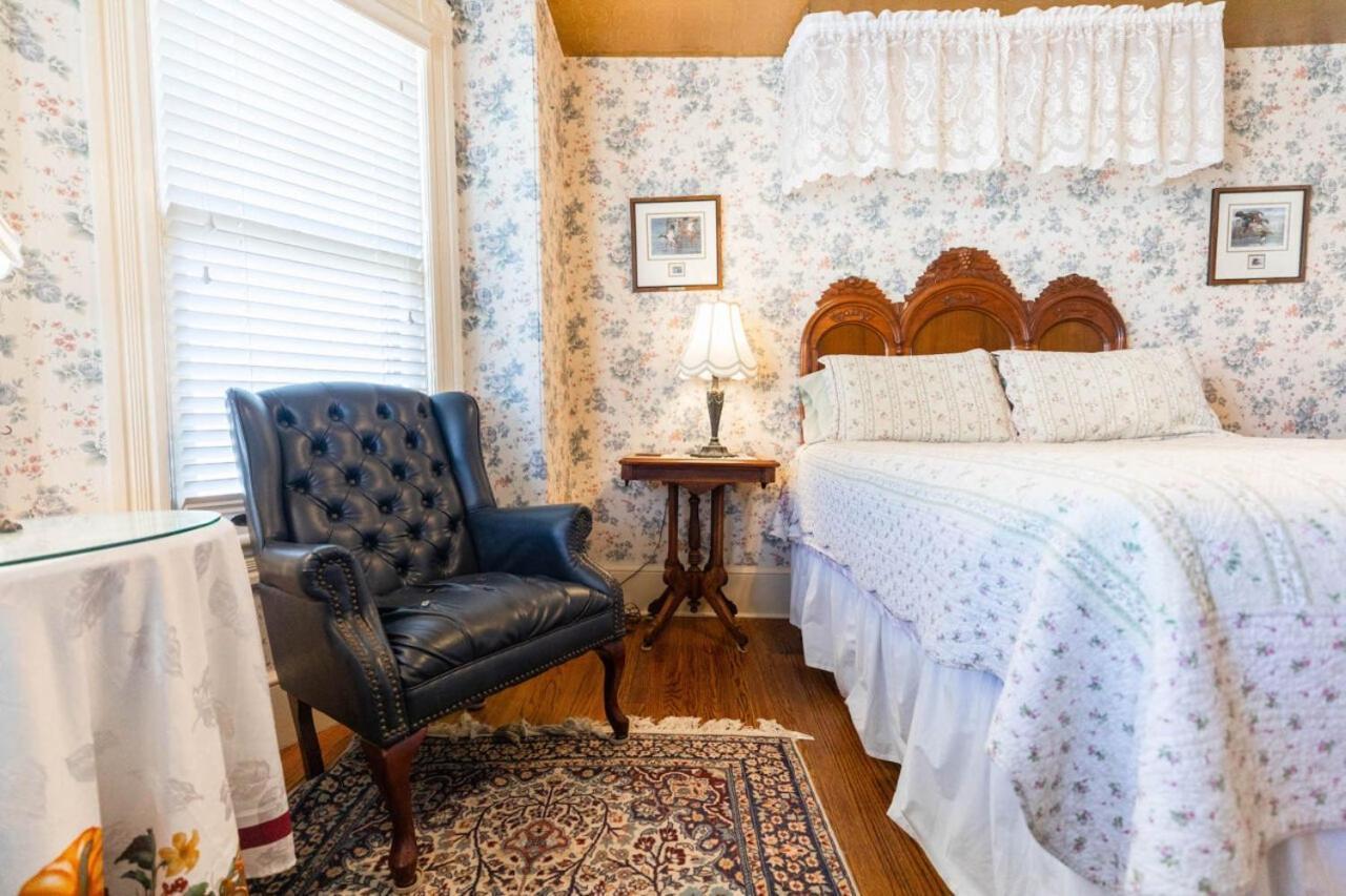 Captain Mey'S Inn Cape May Luaran gambar