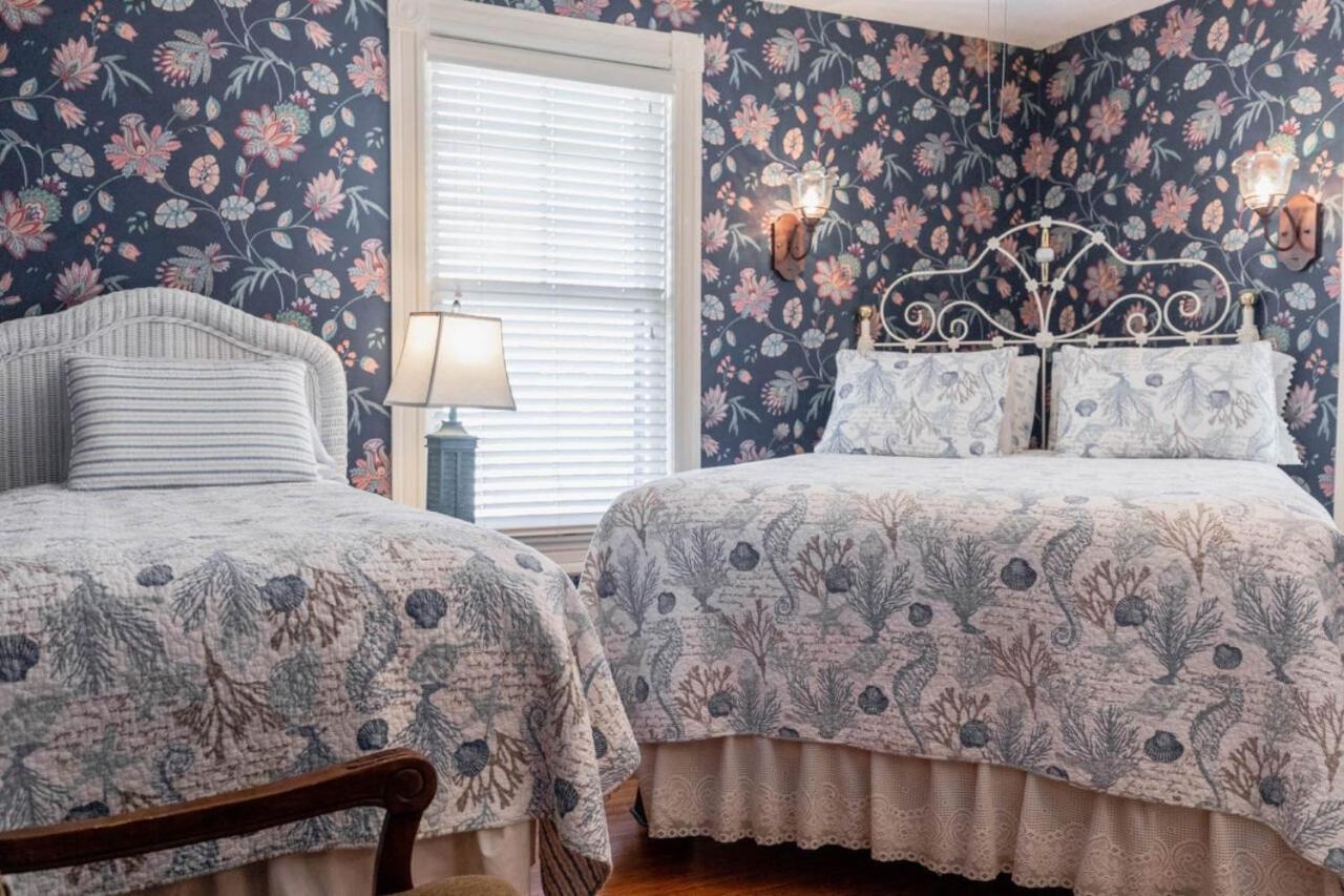 Captain Mey'S Inn Cape May Luaran gambar