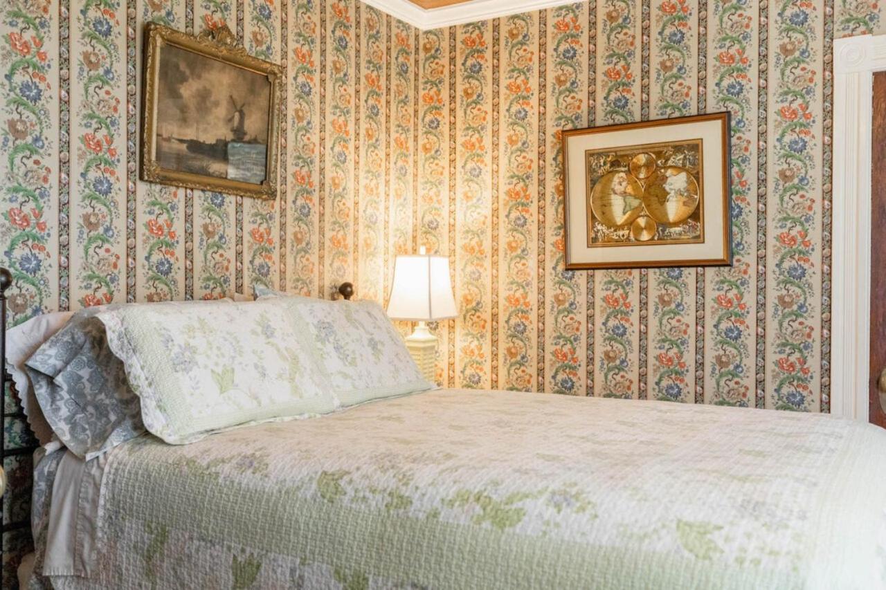 Captain Mey'S Inn Cape May Luaran gambar