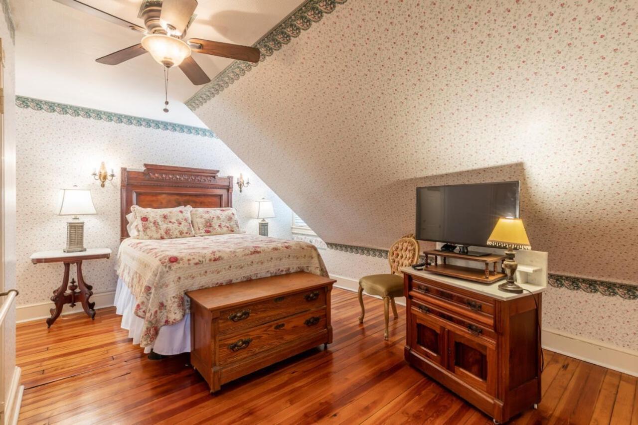 Captain Mey'S Inn Cape May Luaran gambar