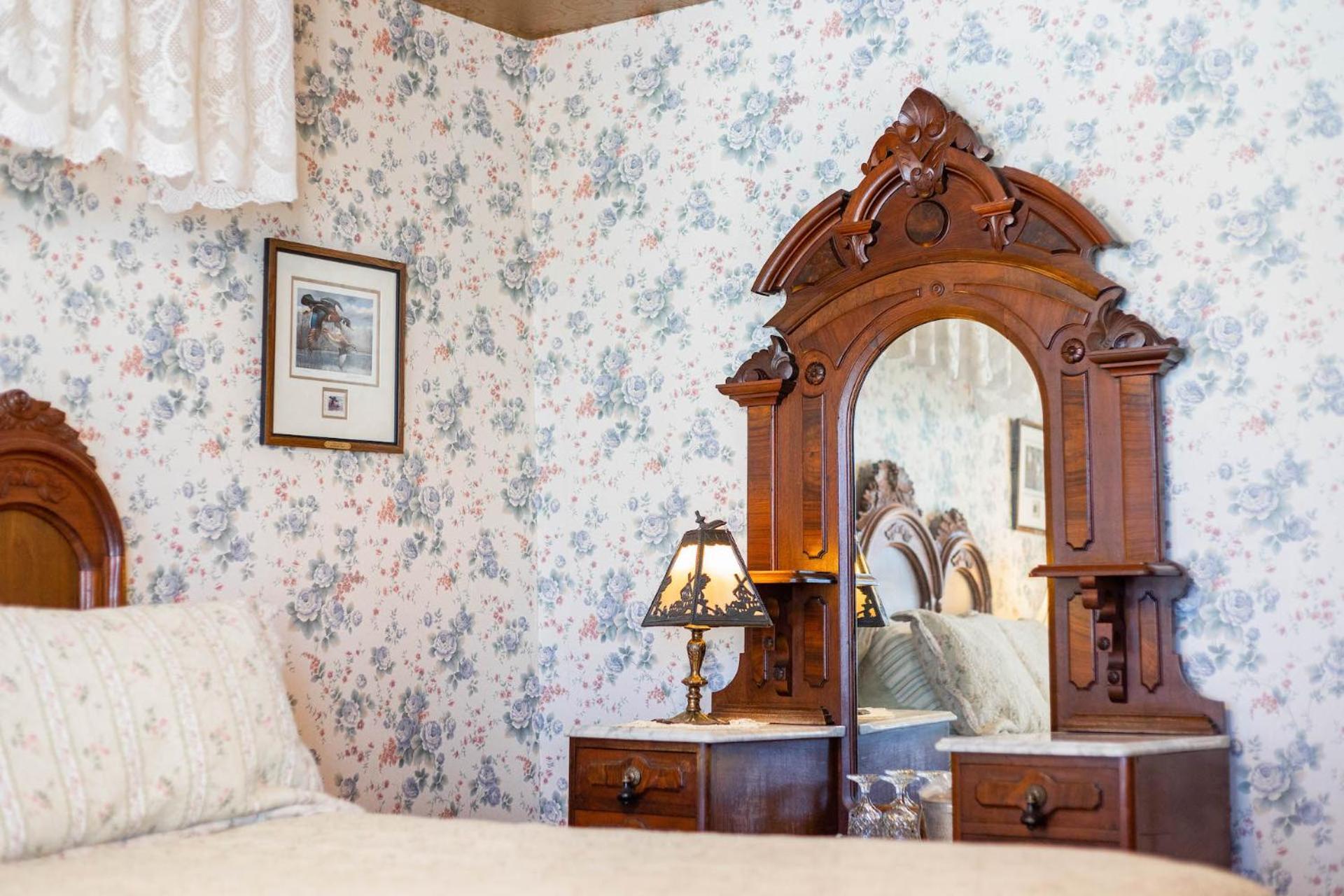 Captain Mey'S Inn Cape May Bilik gambar