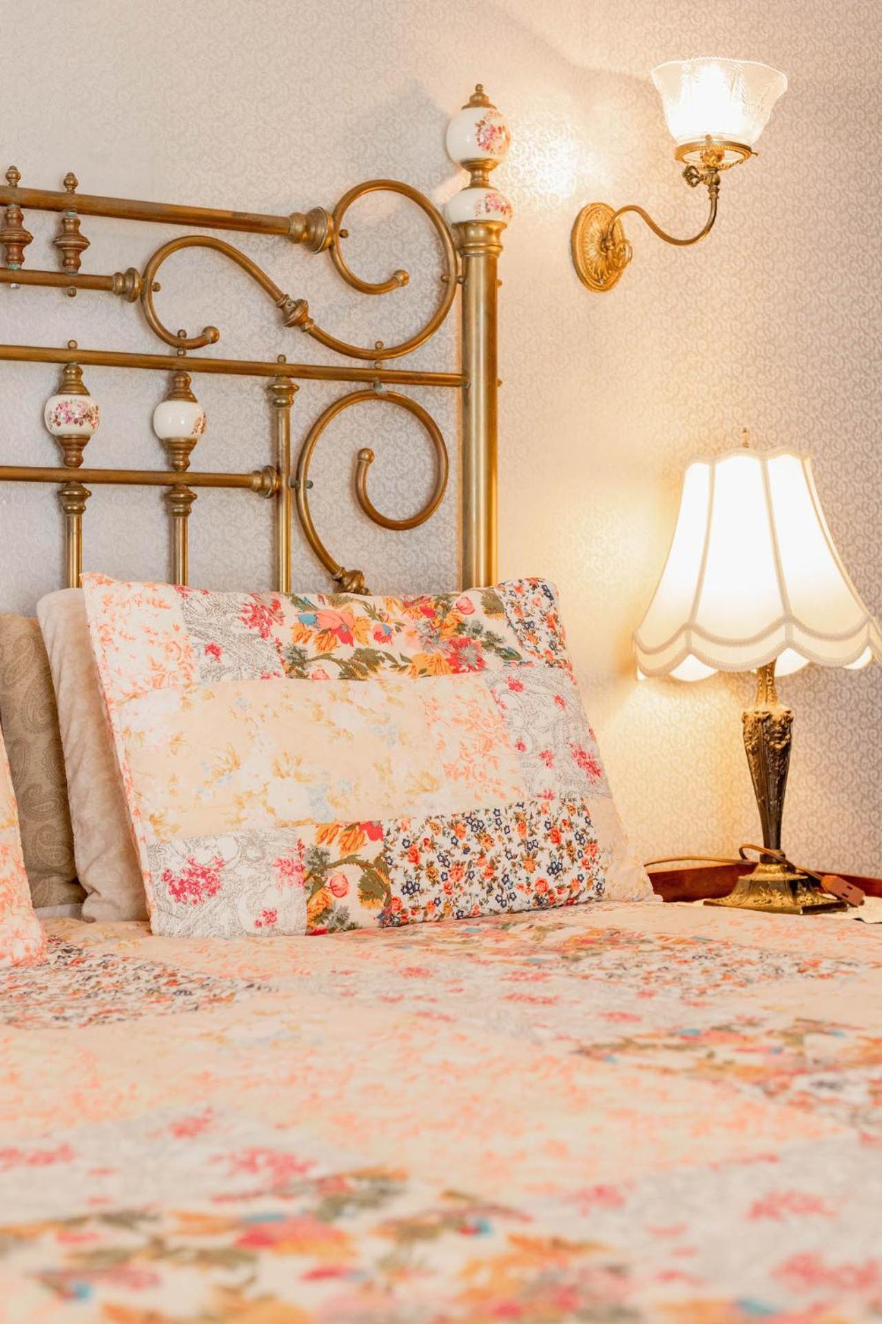 Captain Mey'S Inn Cape May Bilik gambar