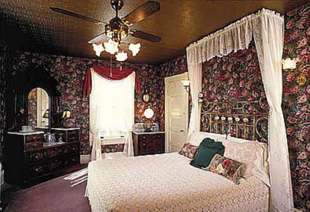 Captain Mey'S Inn Cape May Luaran gambar
